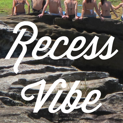 Recess-Vibe Logo